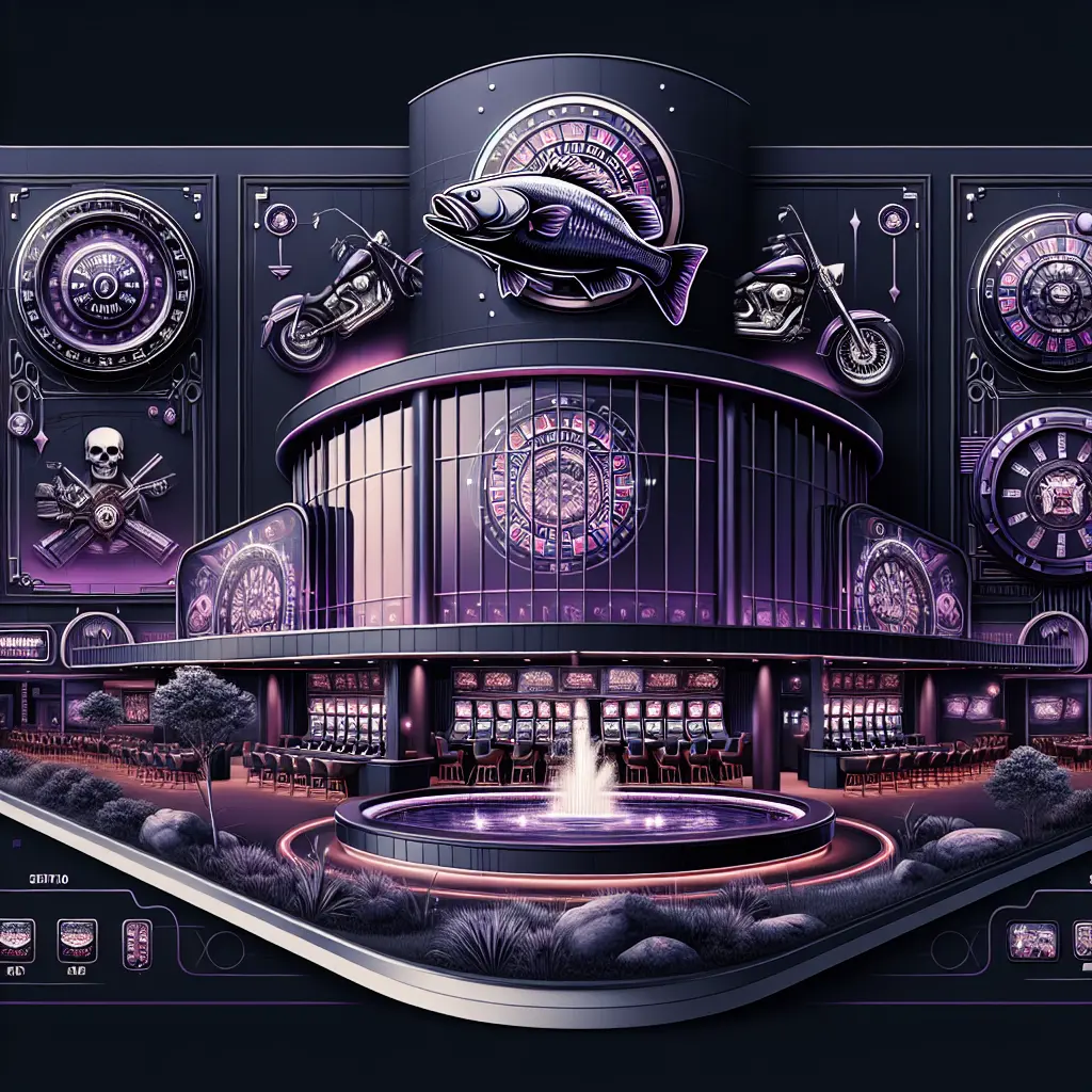 Big Bass Bonanza Slot